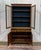 English Mahogany 2-Piece Bookcase, 1950s, in Good conditions. Designed 1950 to 1959