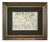 Amerigo Tot, 1960s Signed and Dated Mythological Nude Drawing For Sale