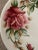 Ceramic Lefton 'Americana Rose' Serving Platter and Bowls - Set of 7 For Sale - Image 7 of 9