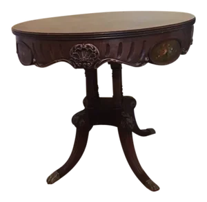 Vintage Johnson Furniture Co. Table