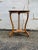 1900s Antique French Ornolu Accent Table For Sale In Chicago - Image 6 of 6