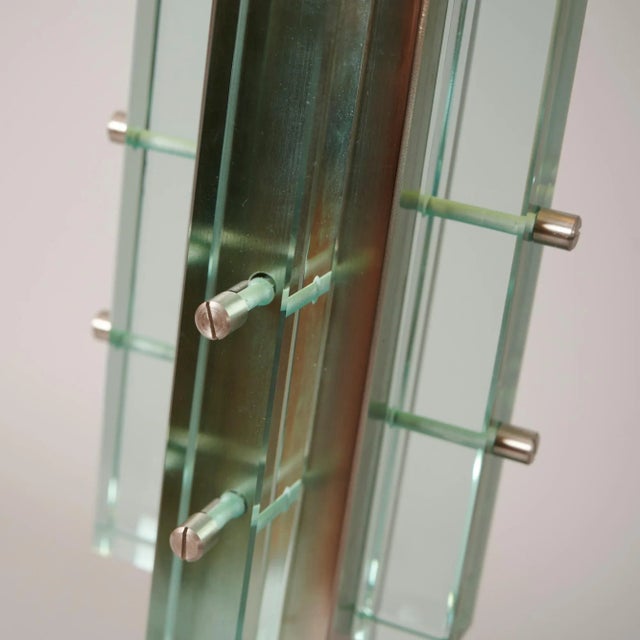 Large Table Lights by Gallotti & Radice, 1965, Set of 2 For Sale - Image 11 of 13