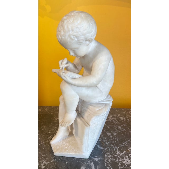 Antonio Canova was born on November 1, 1757 in Possagno, Republic of Venice and was an Italian Neoclassical sculptor,...