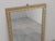 Large Vintage Mirror in Gilded Frame, 1965 For Sale - Image 11 of 12