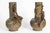 Napoleon III Regule Vases by L. Moreau, 1800s, Set of 2 For Sale - Image 3 of 11