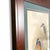 English 19th-Century John Gould Kingfisher Bird Lithograph | Original Hand-Colored Natural History Print For Sale - Image 3 of 12