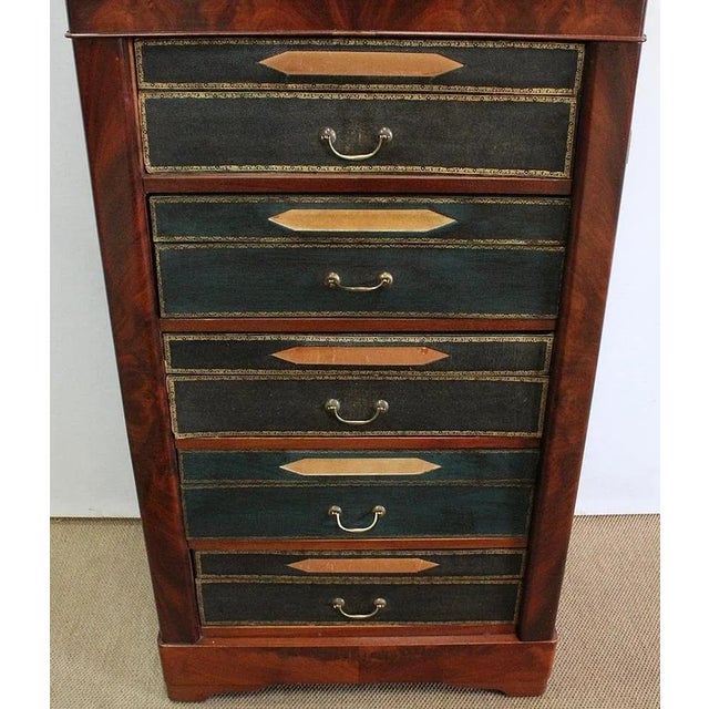 Antique Background Panel For Sale - Image 13 of 18