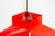 Vintage Minimalist Pendant Lamp from Artimeta For Sale - Image 9 of 10