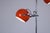 Adjustable Orange Double Eyeball Globe Floor Lamp from Herda, 1970s For Sale - Image 18 of 18