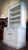 Kitchen Dresser Cabinet in Painted Pine from Laura Ashley, 2010s For Sale - Image 16 of 18