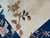 1970s Art Deco Chinese Rug , 6' X 9' For Sale - Image 4 of 6
