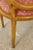 Pair Modern Design Branch Motif Carved Armchairs For Sale In Philadelphia - Image 6 of 11