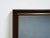Henkel Harris Henkel Harris Virginia Galleries Solid Mahogany Traditional Style 52" Mirror 1275-808 For Sale - Image 4 of 6
