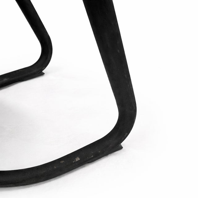 Postmodern Chairs, 1970s, Set of 4 For Sale - Image 6 of 9