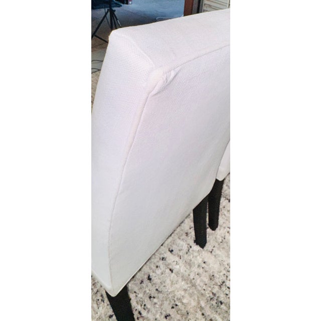 Restoration Hardware Hudson Parsons Dining Chairs Set of 6 For Sale In Tampa - Image 6 of 8