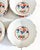 Vintage Arita Fine China Imari Porcelain Bowls With Gold Trim, Set of 6 For Sale In Louisville - Image 6 of 13
