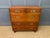 Victorian Teak Military Chest, 1890 For Sale - Image 14 of 15