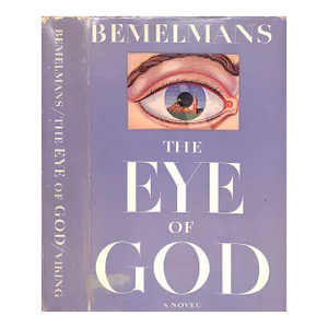 "The Eye of God" 1949 Bemelmans, Ludwig