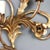 Metal Wall Lights, Set of 2 For Sale - Image 7 of 10