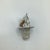 Dolphin Bottle Opener and Bottle Stopper by International Silver Company- Two Piece For Sale - Image 10 of 12