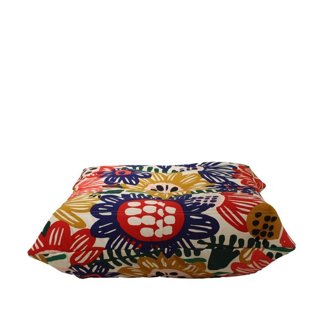 Set of Lounge Chair and Ottoman, France, 1978 For Sale - Image 9 of 11