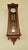 German Wall Clock Hermle For Sale - Image 4 of 13