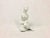 White Nude Statue by J. Černoch for Royal Dux Bohemia, 1960s For Sale - Image 8 of 10