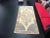 Vintage Medallion Design Faded Turkish Peach Color Rug For Sale - Image 11 of 11