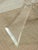Vintage Lucite Sculptural Dining Table With Glass Top For Sale - Image 11 of 11