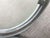 Vintage Industrial French Ceiling Lights from Holophane, 1930s, Set of 2 For Sale - Image 6 of 8