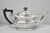 Mid 20th Century Antique English Sheffield B. Altman Art Deco Silver Plated Tea Service Set - 4 Pc For Sale - Image 5 of 18