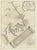 Late 18th Century Dutch Map of the City of Carthage and the Bay of Carthage, 1773 For Sale - Image 5 of 5
