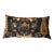 Antique Ziegler Mahal Rug Fragment Pillow For Sale