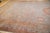 Antique Distressed Khotan Carpet - 7'10" x 15'5" For Sale - Image 10 of 12