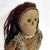 Antique Native American Plains Indian Doll For Sale - Image 12 of 13