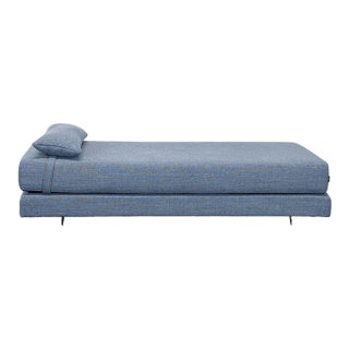 Design Within Reach Modern Daybed Sofa With Pillow For Sale