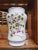 Large Apothecary Herbal Jar For Sale - Image 12 of 12