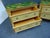 Wood Louis XVI Style Faux Marble Paint Decorated Commodes - a Pair For Sale - Image 7 of 10