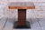Wood Art Deco Dining Table in Oak by J. Halabala for Up Zavody, 1930s For Sale - Image 7 of 11