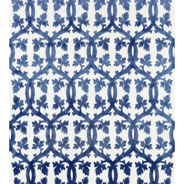 Scalamandré is a heritage American textile brand rooted in luxury and high-end design since its inception in 1929. Founder...