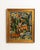 1960s 1960s France Yellow Tapestry Wall Hanging For Sale - Image 5 of 15