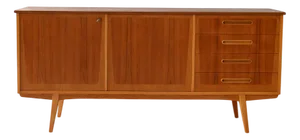 Scandinavian Sideboard from Ulferts, 1950s