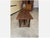 Vintage Monastery Table, 1940 For Sale - Image 4 of 13