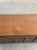 1960s Reworked Arched Walnut Credenza For Sale - Image 11 of 15