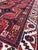 Antique Lori Rug in Wool, 1920s For Sale - Image 9 of 18