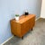 Mid-Century Modern Small Sideboard in Teak, 1960s For Sale - Image 3 of 12