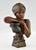 Emmanuel Villanis, Rebecca Bust, 1900, Bronze For Sale - Image 4 of 11