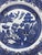 Traditional Late 20th Century Blue Willow Dinner Plates by Churchill Made in England - Set of 5 For Sale - Image 3 of 6