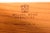 Baker Furniture Georgian Carved Walnut and Burl Wood Seven-Drawer Highboy Dresser, Circa 1960s For Sale - Image 9 of 15