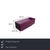 This Spectral Brick sideboard in fiery red is a real eye-catcher for tech enthusiasts who want to avoid tangled cables and...